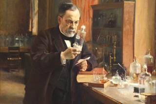 First Rabies Vaccine Administered 130 Years Ago Today First Rabies Vaccine Administered 130 Years Ago Today
