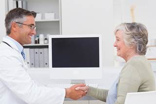 Physician Re-Entry Program Set to Redress Physician Shortage Physician Re-Entry Program Set to Redress Physician Shortage