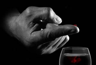 'Vampires' Afraid to Disclose Identity to Clinicians 'Vampires' Afraid to Disclose Identity to Clinicians