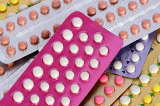 Small But Significant Stroke Risk Seen With Oral Contraceptives Small But Significant Stroke Risk Seen With Oral Contraceptives