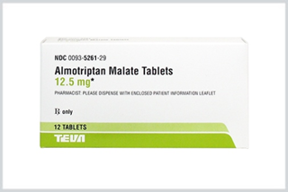 Teva Launches Generic Axert Teva Launches Generic Axert