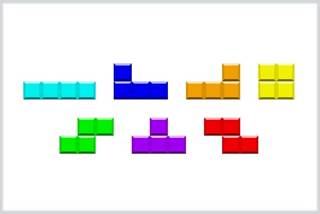 Playing Tetris May Reduce Traumatic Memories in PTSD Playing Tetris May Reduce Traumatic Memories in PTSD