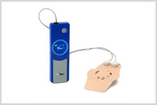 First Hands-Free Ultrasound Device for Pain Launched First Hands-Free Ultrasound Device for Pain Launched