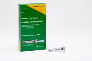 Fluarix, Flulaval Shift to Quadrivalent Forms for 2015-16 Flu Season Fluarix, Flulaval Shift to Quadrivalent Forms for 2015-16 Flu Season