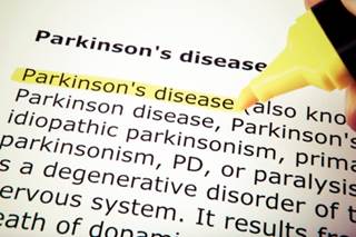 Anticholinergics Tx in Parkinson's may not increase dementia risk Anticholinergics Tx in Parkinson's may not increase dementia risk