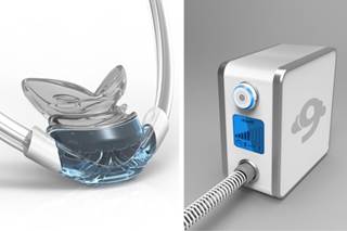 Cloud9 Anti-Snoring System Approved for Adults Cloud9 Anti-Snoring System Approved for Adults