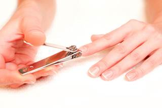 Fingernails: New Way to Diagnose Diabetes? Fingernails: New Way to Diagnose Diabetes?