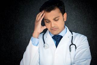 When the "Masks" in Medicine Crack When the "Masks" in Medicine Crack