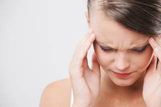 Blood Test Could ID Women at Risk for Episodic Migraine Blood Test Could ID Women at Risk for Episodic Migraine