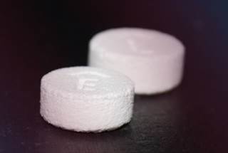 FDA Approves First 3D Printed Tablets FDA Approves First 3D Printed Tablets