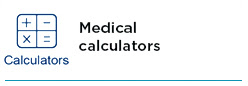 Medical Calculators