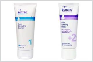 Galderma Launches Two New Acne Mask, Cleanser Products Galderma Launches Two New Acne Mask, Cleanser Products