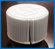 Cracked Temodar cap Cracked Temodar cap