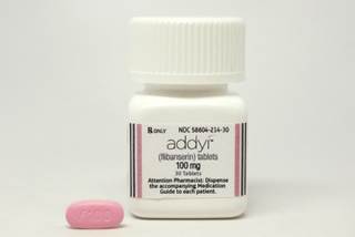 Slow Uptake of the Female Libido Pill, Here's Why Slow Uptake of the Female Libido Pill, Here's Why