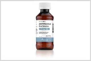 Amneal Launches Generic Abilify Oral Solution Amneal Launches Generic Abilify Oral Solution