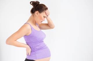 When Should Pregnant Patients Worry About Headaches? When Should Pregnant Patients Worry About Headaches?