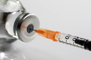 Vaccine to Prevent High Cholesterol in the Works Vaccine to Prevent High Cholesterol in the Works