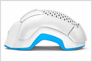 OTC Laser Tx for Male Baldness to Be Evaluated in Study OTC Laser Tx for Male Baldness to Be Evaluated in Study