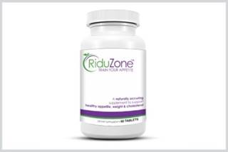 RiduZone Dietary Supplement Gets FDA Clearance RiduZone Dietary Supplement Gets FDA Clearance