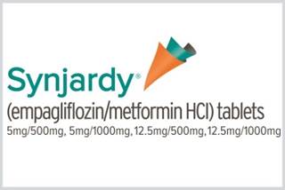 Synjardy Tabs Approved for Type 2 Diabetes Synjardy Tabs Approved for Type 2 Diabetes