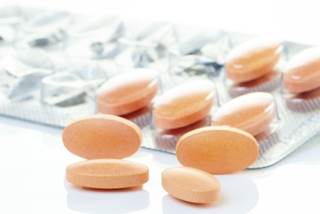 In a study, taking lipid-lowering drugs for 10 or more years was associated with a 32% lower risk prostate cancer. In a study, taking lipid-lowering drugs for 10 or more years was associated with a 32% lower risk prostate cancer.