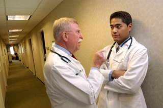 Even a Little Rudeness Can Disrupt Clinical Practice Even a Little Rudeness Can Disrupt Clinical Practice
