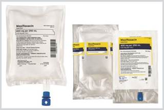 Fresenius Kabi Launches Generic Avelox Injection Fresenius Kabi Launches Generic Avelox Injection