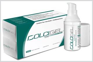 ColciGel for Acute Gout Flares Now Available ColciGel for Acute Gout Flares Now Available
