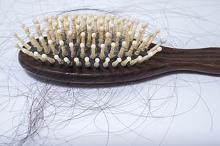 Is There Finally a Drug for Female Pattern Hair Loss? Is There Finally a Drug for Female Pattern Hair Loss?