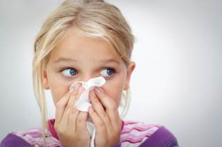 Colds, Flu Could Trigger Stroke in Children Colds, Flu Could Trigger Stroke in Children
