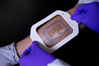 Wearable Patches for Vital Signs Outperform Traditional Devices in Study Wearable Patches for Vital Signs Outperform Traditional Devices in Study
