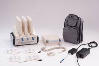 Optune Device Gains Expanded Indication Optune Device Gains Expanded Indication