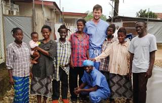Ebola Survivor Details Ongoing Sequelae as Lessons Learned for Future Outbreaks Ebola Survivor Details Ongoing Sequelae as Lessons Learned for Future Outbreaks