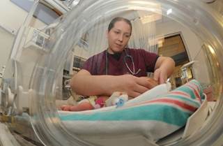 Antibiotic Prophylaxis Intervention Slashes NICU MRSA Rates Antibiotic Prophylaxis Intervention Slashes NICU MRSA Rates
