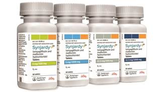 The updated labeling includes data from a Phase 3, double-blind, randomized, active-controlled study The updated labeling includes data from a Phase 3, double-blind, randomized, active-controlled study