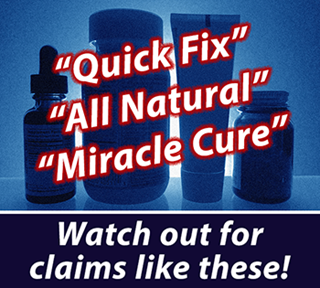 Beware of Imported Supplements and Nonprescription Drugs, Warns FDA Beware of Imported Supplements and Nonprescription Drugs, Warns FDA
