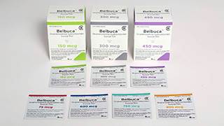 FDA Approves Belbuca for Chronic Pain Management FDA Approves Belbuca for Chronic Pain Management
