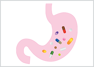 Do Acid Reflux Meds Increase CKD Risk? Do Acid Reflux Meds Increase CKD Risk?