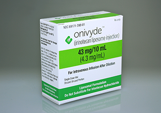 New Pancreatic Cancer Treatment Available New Pancreatic Cancer Treatment Available