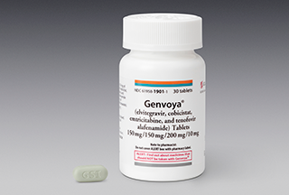 HHS Panel Recommends New Combo Tab as Initial Therapy for HIV HHS Panel Recommends New Combo Tab as Initial Therapy for HIV