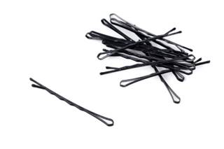 Swallowed Bobby Pin Cause for Concern Swallowed Bobby Pin Cause for Concern