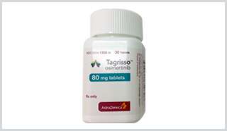 FDA Approves Tagrisso to Treat Non-Small Cell Lung Cancer FDA Approves Tagrisso to Treat Non-Small Cell Lung Cancer