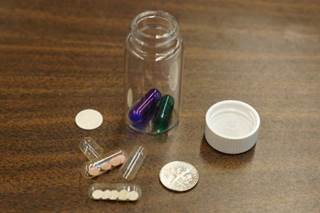 How Would an Insulin Pill Work? How Would an Insulin Pill Work?