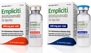 Unique Therapy Approved for Multiple Myeloma Unique Therapy Approved for Multiple Myeloma