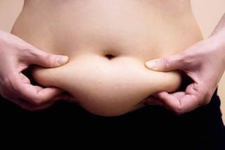 Results announced for abdominal bulge injection treatment Results announced for abdominal bulge injection treatment