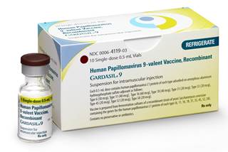 Gardasil 9 Indication Now Covers More Male Patients Gardasil 9 Indication Now Covers More Male Patients