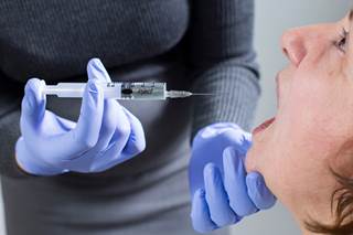 Oral first-in-class cholera vaccine is granted priority review Oral first-in-class cholera vaccine is granted priority review