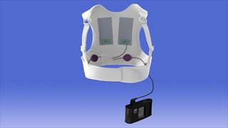 Wearable Cardioverter Defibrillator for Children Approved Wearable Cardioverter Defibrillator for Children Approved