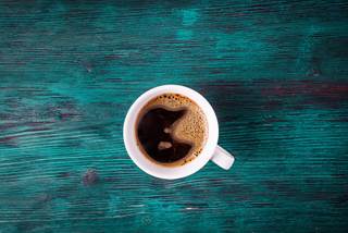 Can a cup of coffee boost athletic endurance? Can a cup of coffee boost athletic endurance?