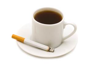 How Do Caffeine and Smoking Affect Patients with Schizophrenia? - MPR